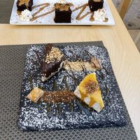 Yum  at Cavo Bistrot in Cagliari