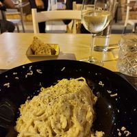  at Cavo Bistrot in Cagliari