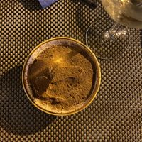   at Cavo Bistrot in Cagliari