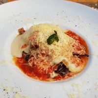  at Cavo Bistrot in Cagliari