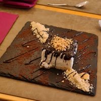  at Cavo Bistrot in Cagliari