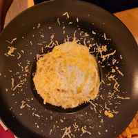  at Cavo Bistrot in Cagliari