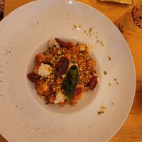  at Cavo Bistrot in Cagliari