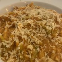   at Cavo Bistrot in Cagliari