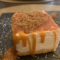   at Cavo Bistrot in Cagliari