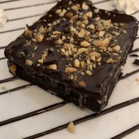   at Cavo Bistrot in Cagliari