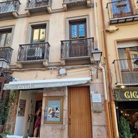  at Cavo Bistrot in Cagliari