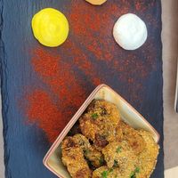  at Cavo Bistrot in Cagliari