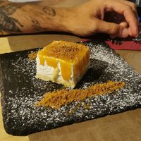  at Cavo Bistrot in Cagliari