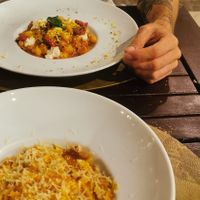  at Cavo Bistrot in Cagliari