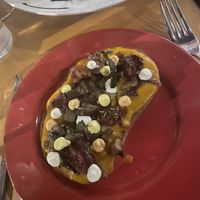   at Cavo Bistrot in Cagliari