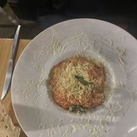   at Cavo Bistrot in Cagliari