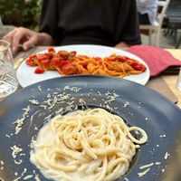   at Cavo Bistrot in Cagliari