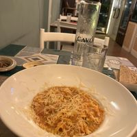   at Cavo Bistrot in Cagliari