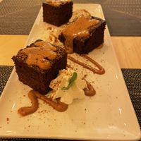   at Cavo Bistrot in Cagliari