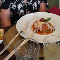  at Cavo Bistrot in Cagliari