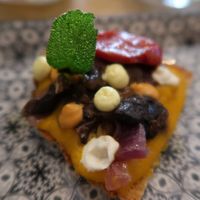  at Cavo Bistrot in Cagliari