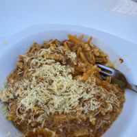 Malloredusus  at Cavo Bistrot in Cagliari