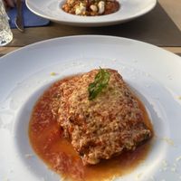   at Cavo Bistrot in Cagliari