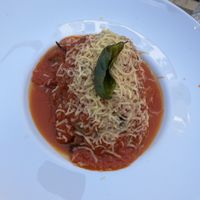   at Cavo Bistrot in Cagliari