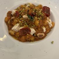   at Cavo Bistrot in Cagliari