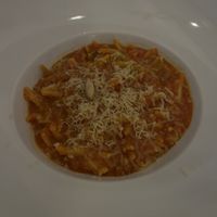   at Cavo Bistrot in Cagliari