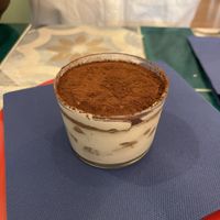   at Cavo Bistrot in Cagliari