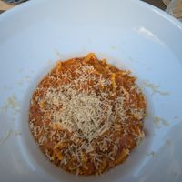 Campidanese Tricolore at Cavo Bistrot in Cagliari