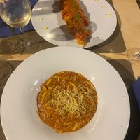  at Cavo Bistrot in Cagliari