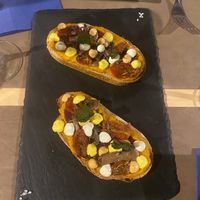  at Cavo Bistrot in Cagliari