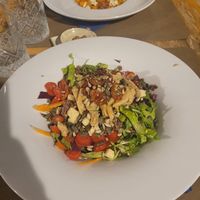  at Cavo Bistrot in Cagliari