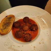  at Cavo Bistrot in Cagliari