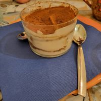  at Cavo Bistrot in Cagliari