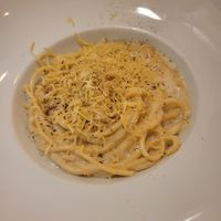  at Cavo Bistrot in Cagliari