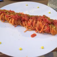  at Cavo Bistrot in Cagliari