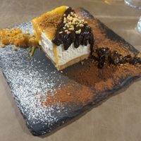  at Cavo Bistrot in Cagliari