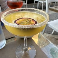   at Cavo Bistrot in Cagliari