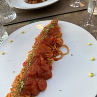   at Cavo Bistrot in Cagliari