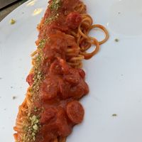   at Cavo Bistrot in Cagliari