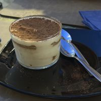   at Cavo Bistrot in Cagliari