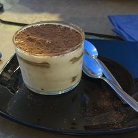   at Cavo Bistrot in Cagliari