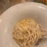   at Cavo Bistrot in Cagliari