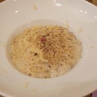  at Cavo Bistrot in Cagliari