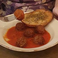  at Cavo Bistrot in Cagliari