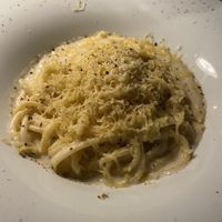   at Cavo Bistrot in Cagliari