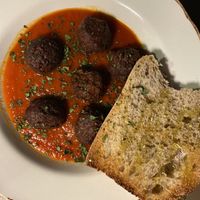   at Cavo Bistrot in Cagliari