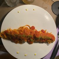   at Cavo Bistrot in Cagliari