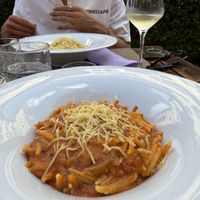   at Cavo Bistrot in Cagliari