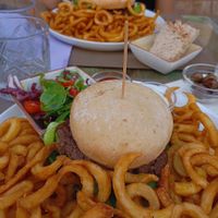  at Cavo Bistrot in Cagliari