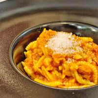   at Cavo Bistrot in Cagliari